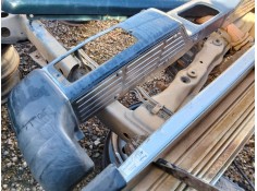 Recambio de paragolpes trasero para mitsubishi montero   (v3_w, v2_w, v4_w, v5_w) 2.5 td 4wd (v24c, v24w) referencia OEM IAM    2